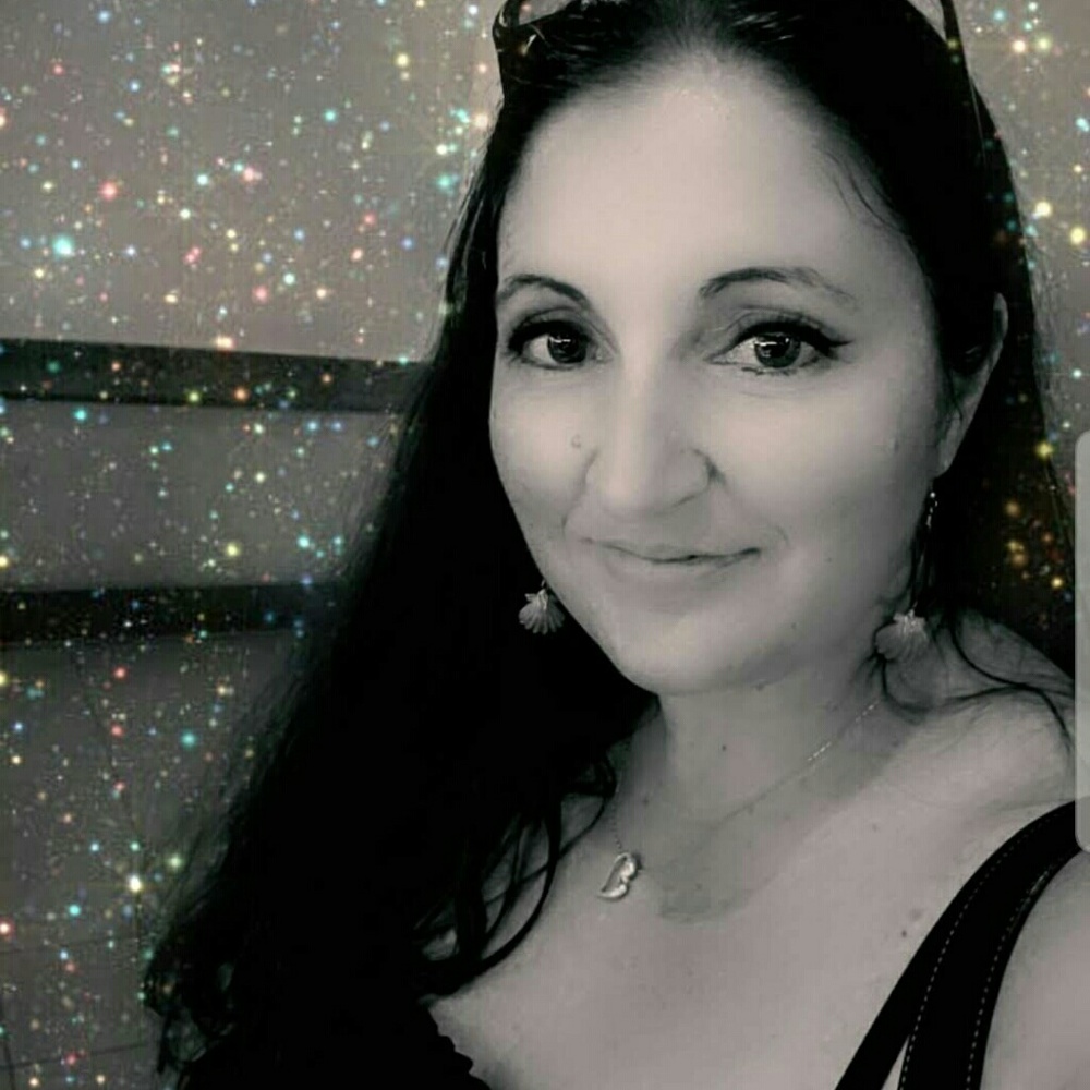 Meet your Posher, Stacey
